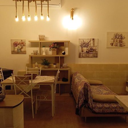 法萨诺Mariella House公寓 外观 照片