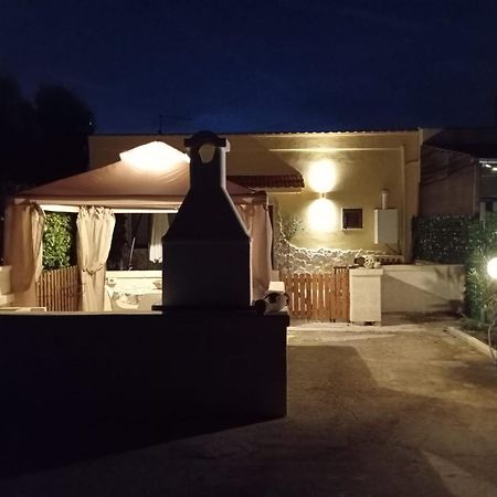 法萨诺Mariella House公寓 外观 照片