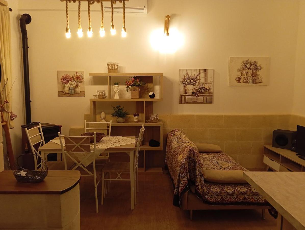 法萨诺Mariella House公寓 外观 照片