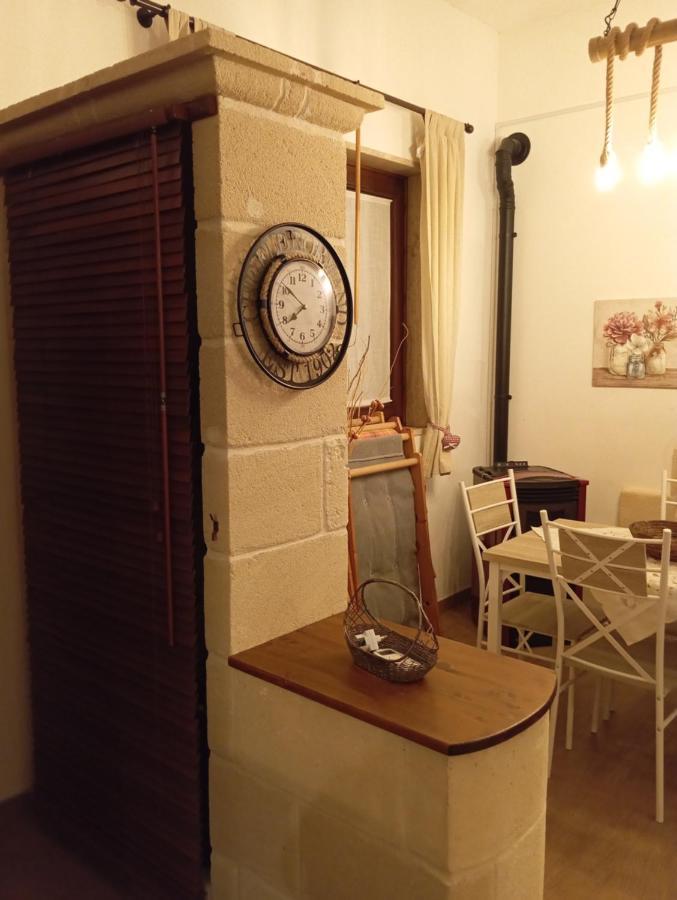 法萨诺Mariella House公寓 外观 照片