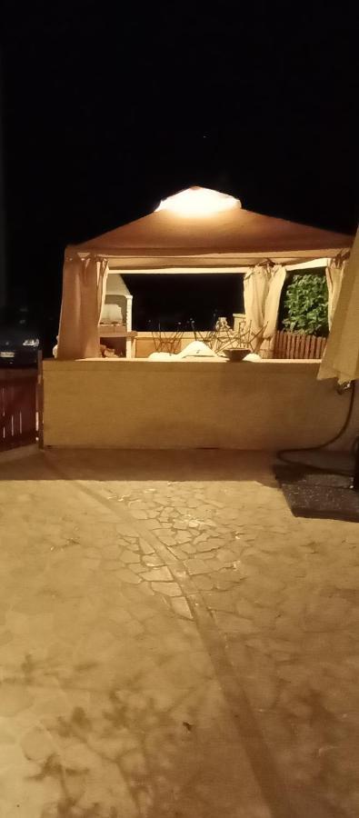 法萨诺Mariella House公寓 外观 照片