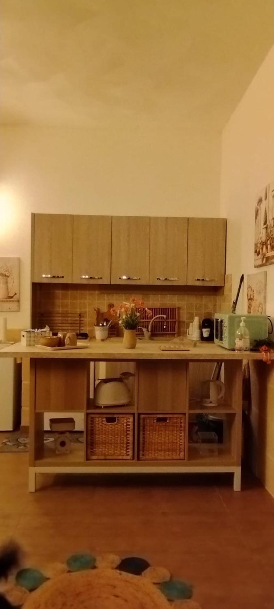 法萨诺Mariella House公寓 外观 照片