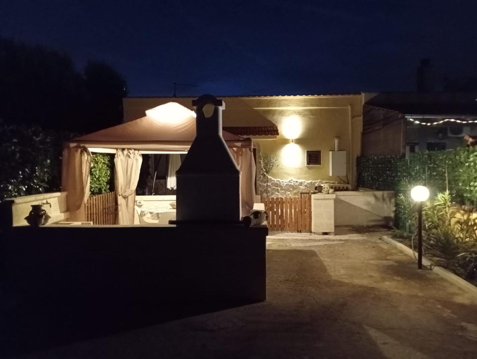法萨诺Mariella House公寓 外观 照片