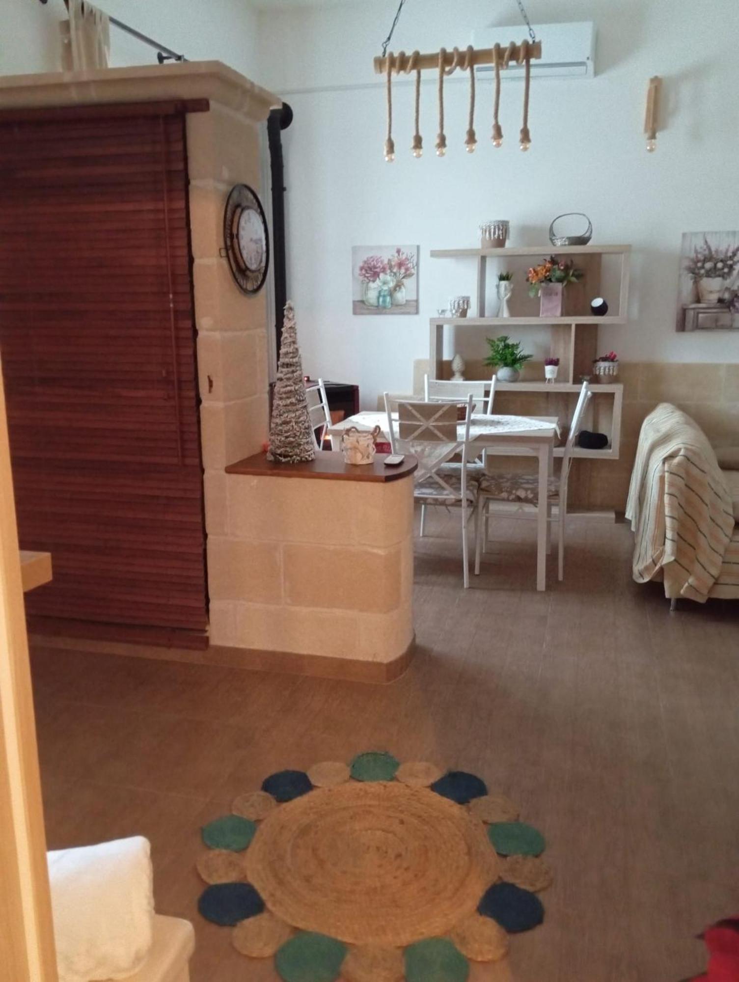 法萨诺Mariella House公寓 外观 照片