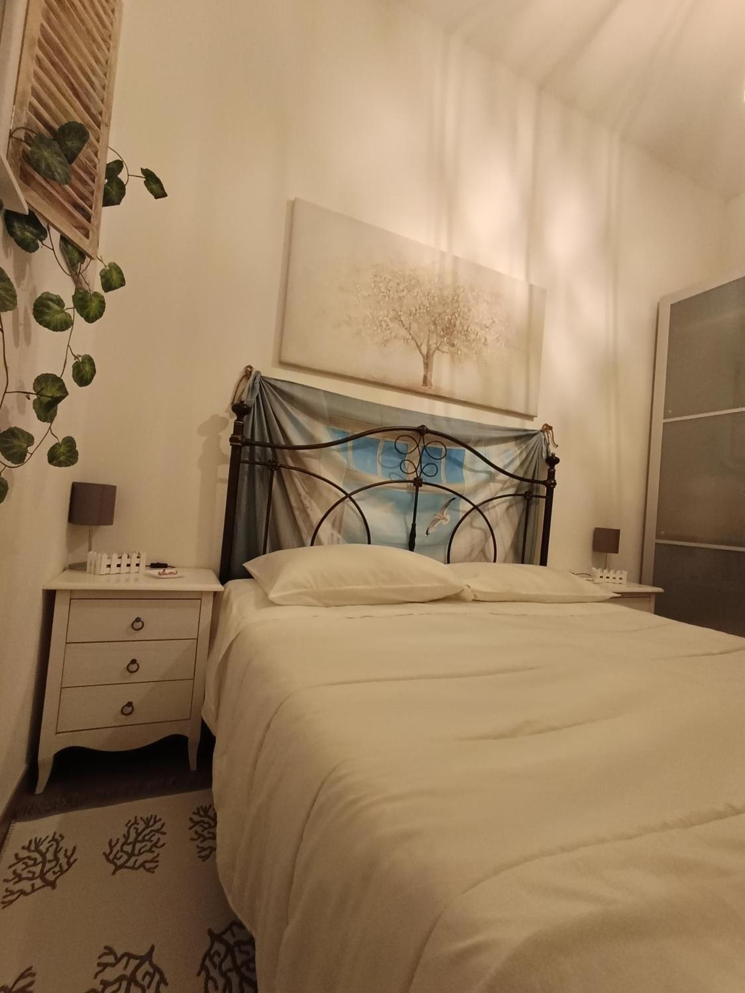 法萨诺Mariella House公寓 外观 照片