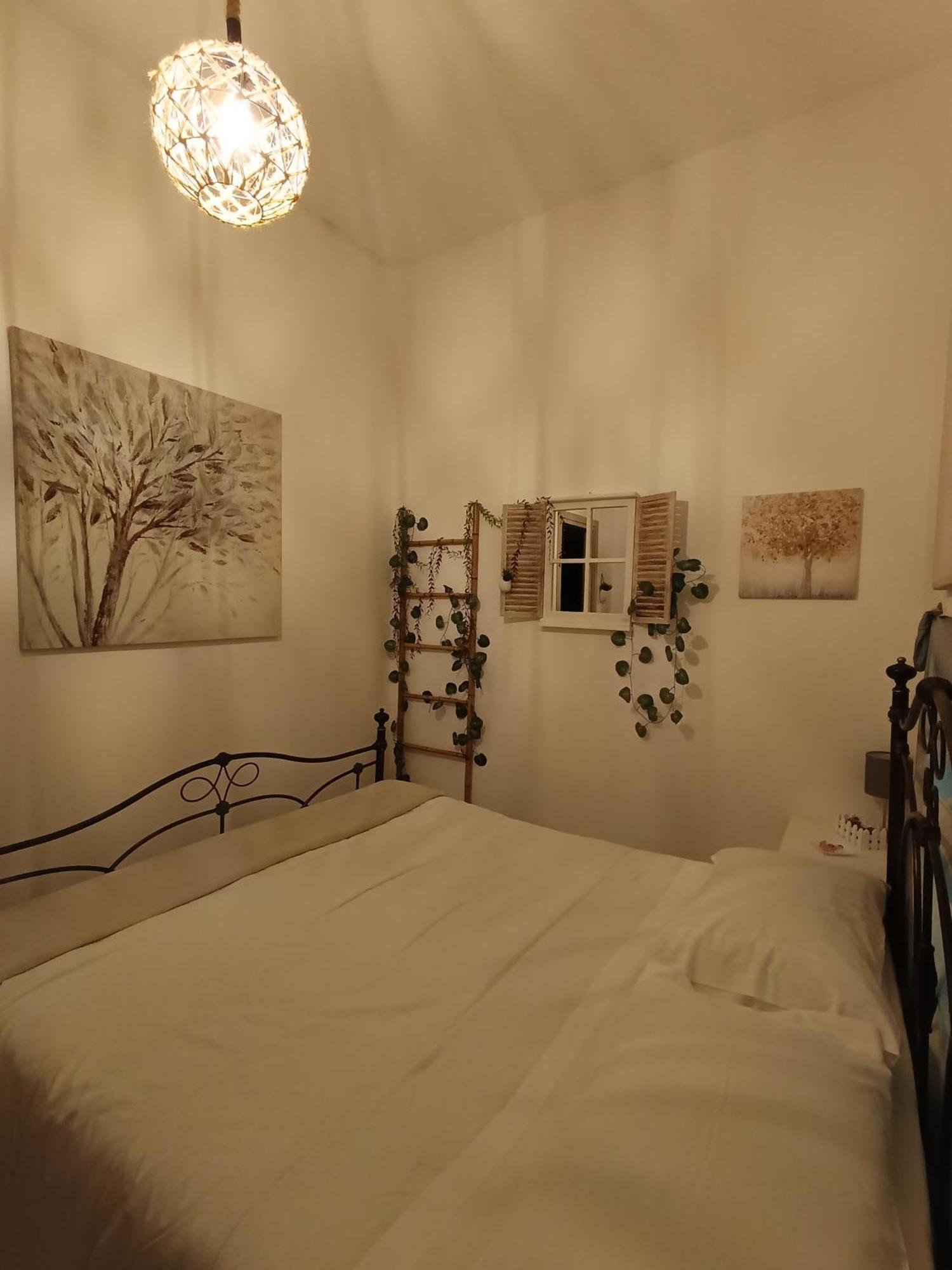法萨诺Mariella House公寓 外观 照片