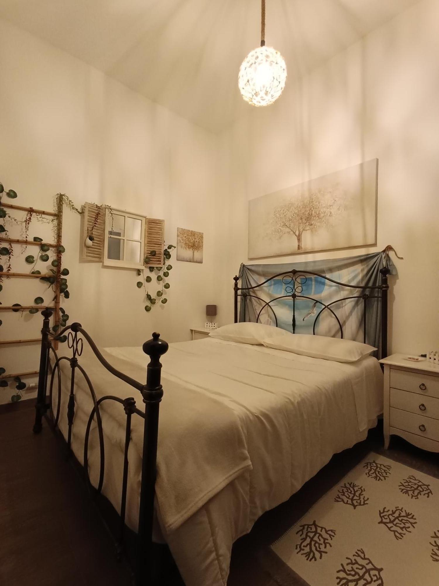 法萨诺Mariella House公寓 外观 照片