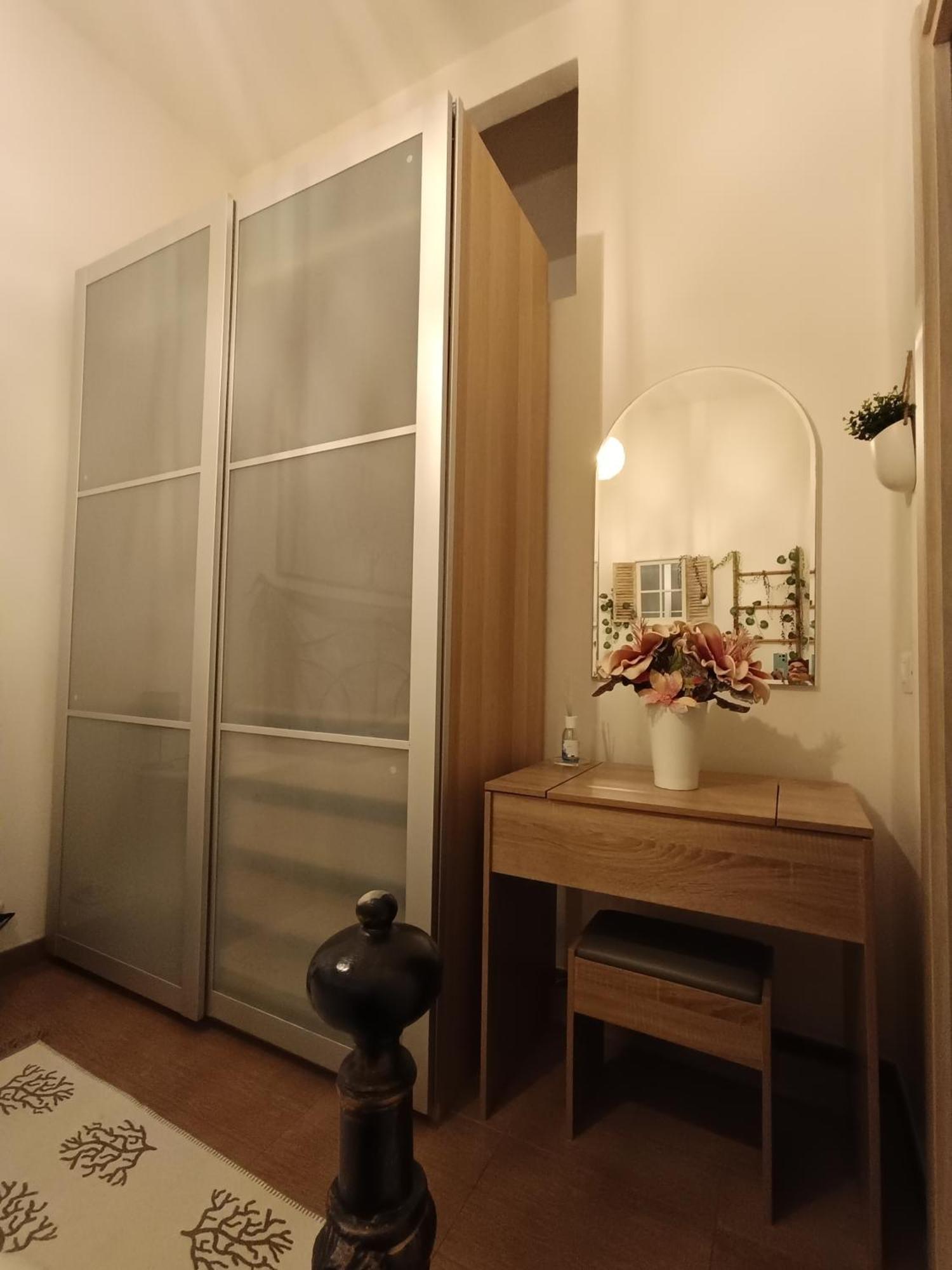 法萨诺Mariella House公寓 外观 照片